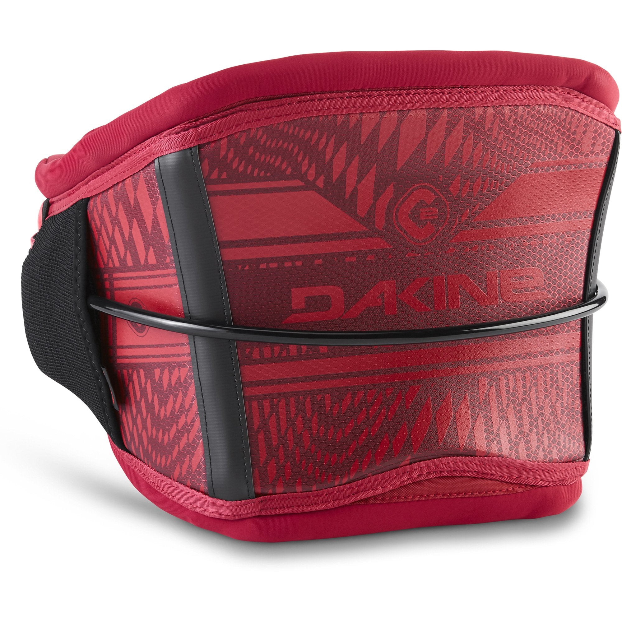 Dakine C2 Harness Deep Crimson