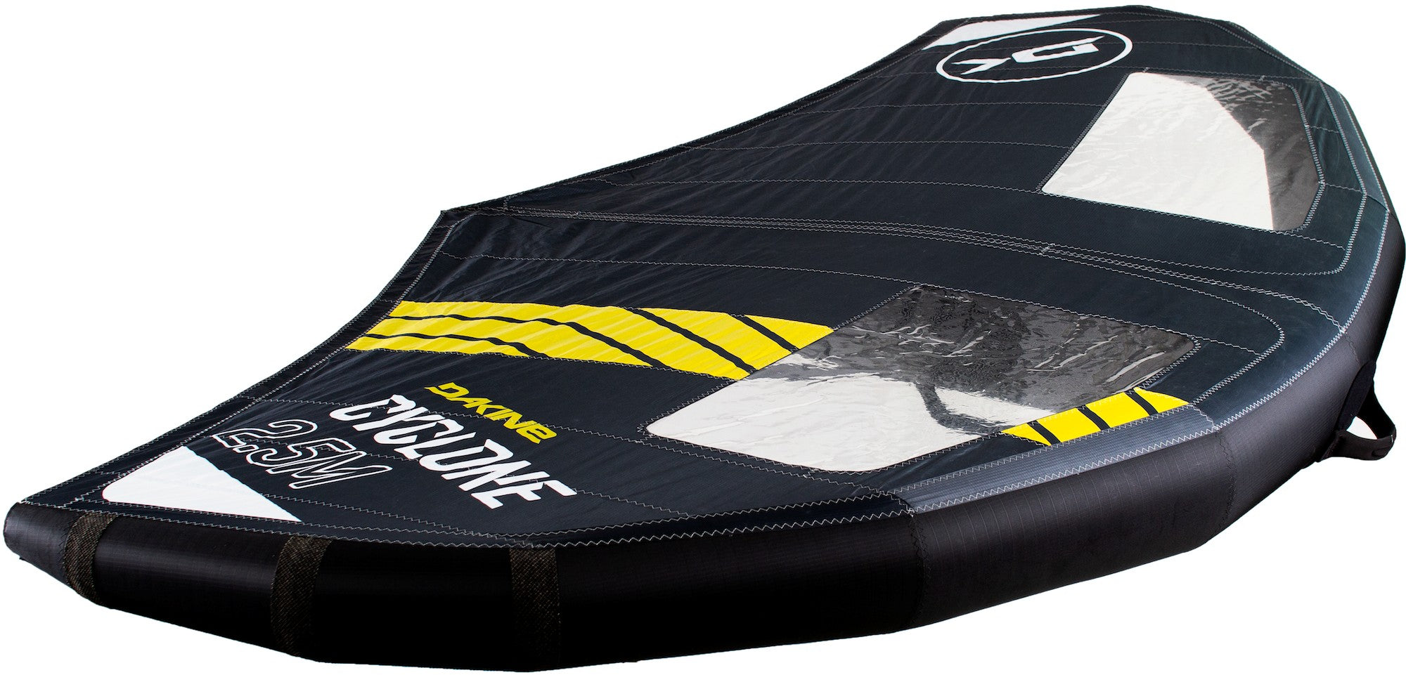 Dakine Cyclone Wing Yellow