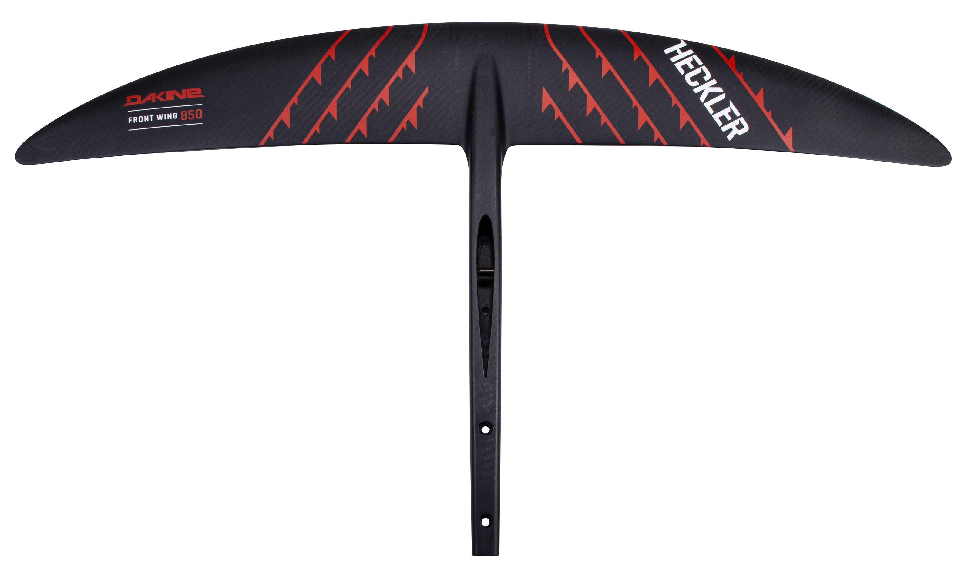 Dakine Heckler Front Wing Black