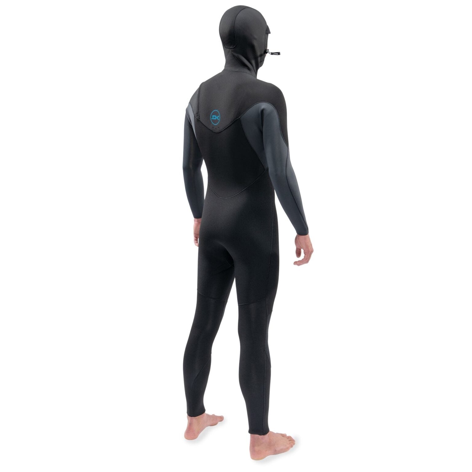 Dakine Mens Quantum Chest Zip Hooded 54 4