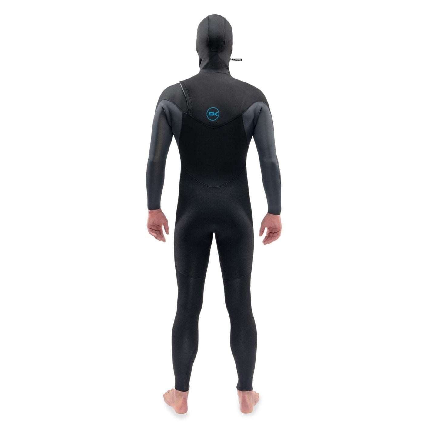 Dakine Mens Quantum Chest Zip Hooded 5/4