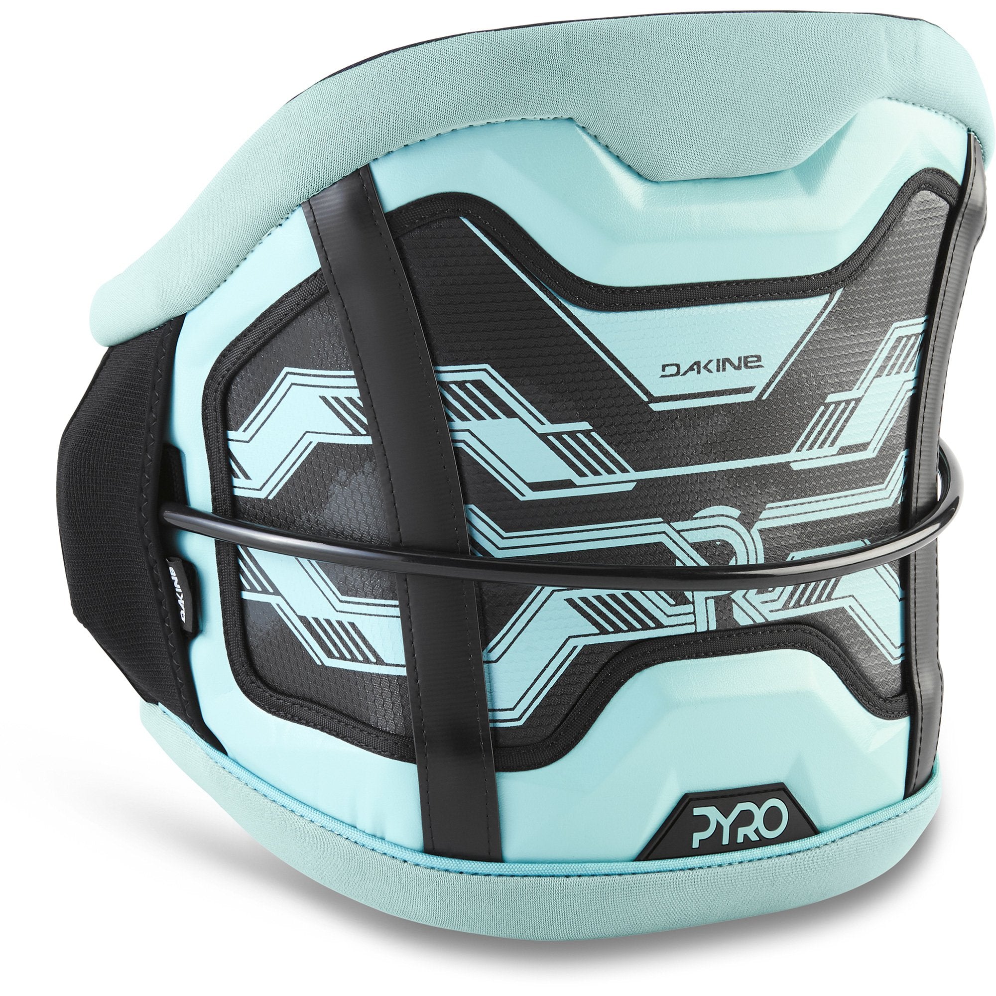 Dakine Pyro Harness D1 Dark Ash Camo