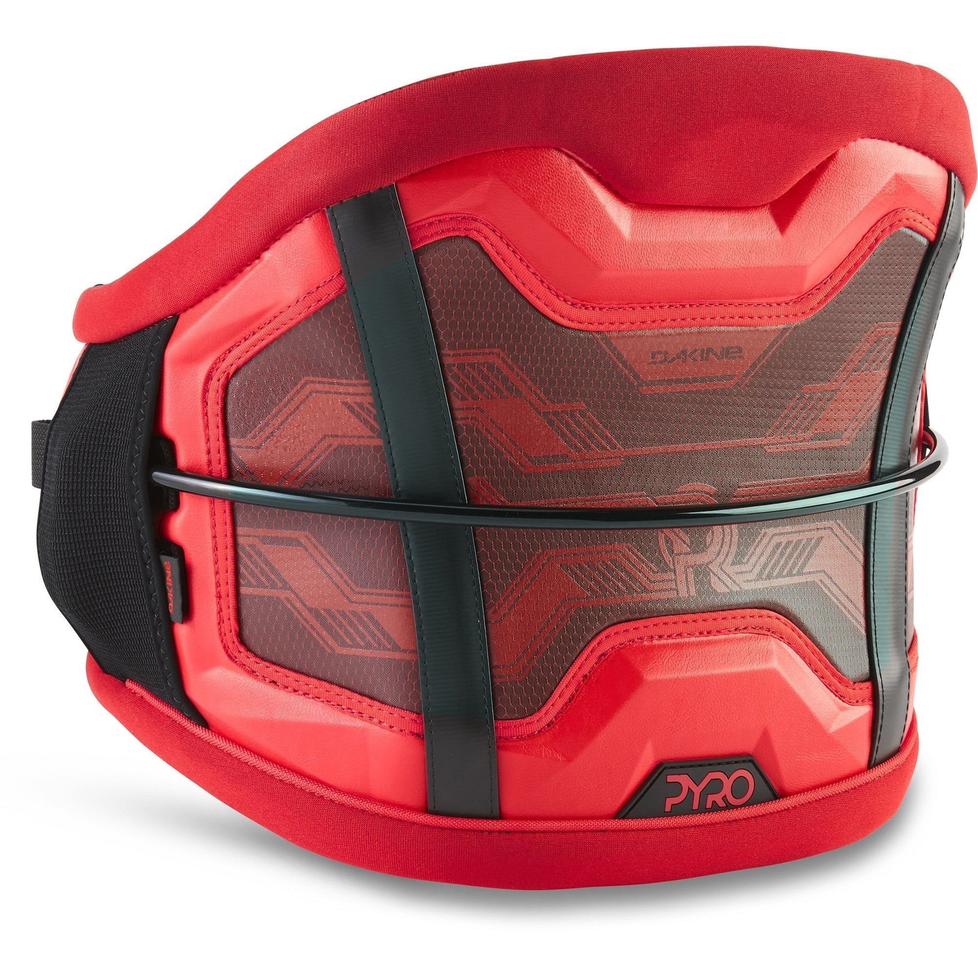 Dakine Pyro Harness Deep Crimson