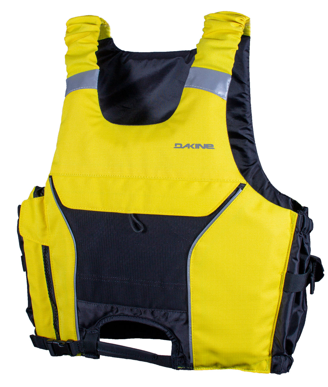 Dakine Seeker Vest Yellow