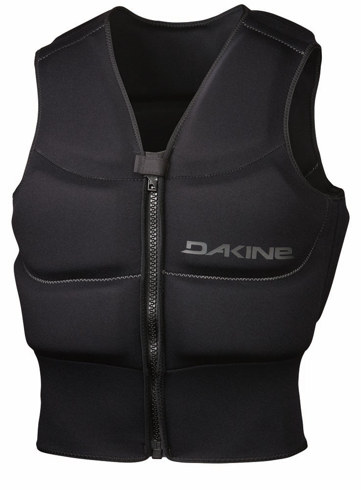 Dakine Surface Vest Black