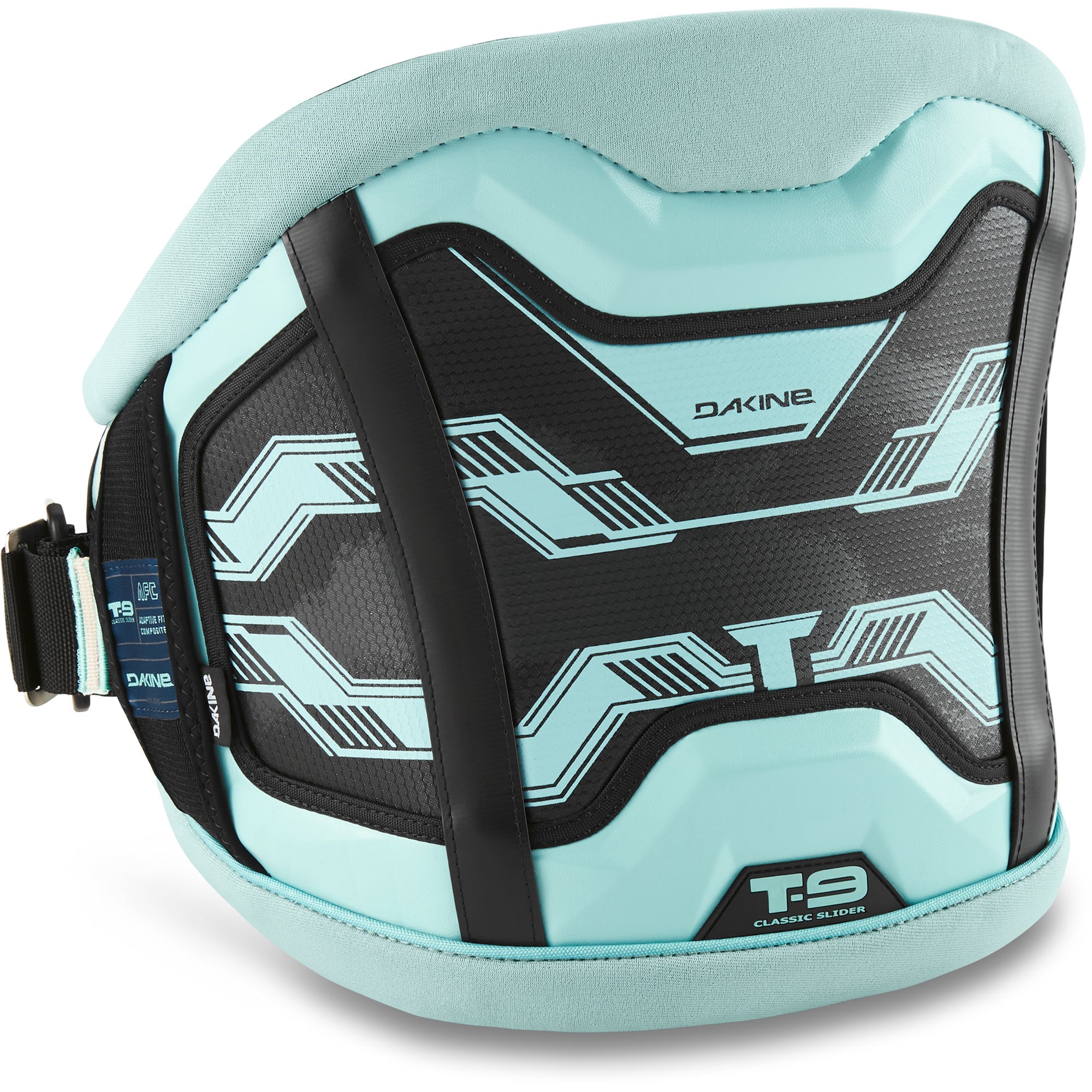 Dakine T9 Classic Slider Harness Ashcroft Camo