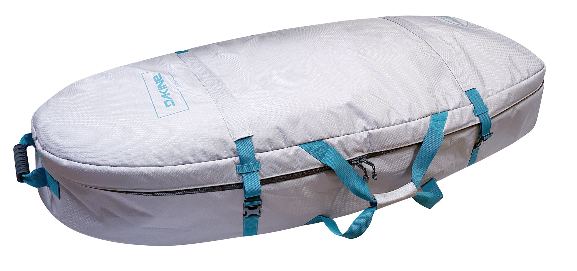 Dakine Wing Travel Wagon Griffin Grey