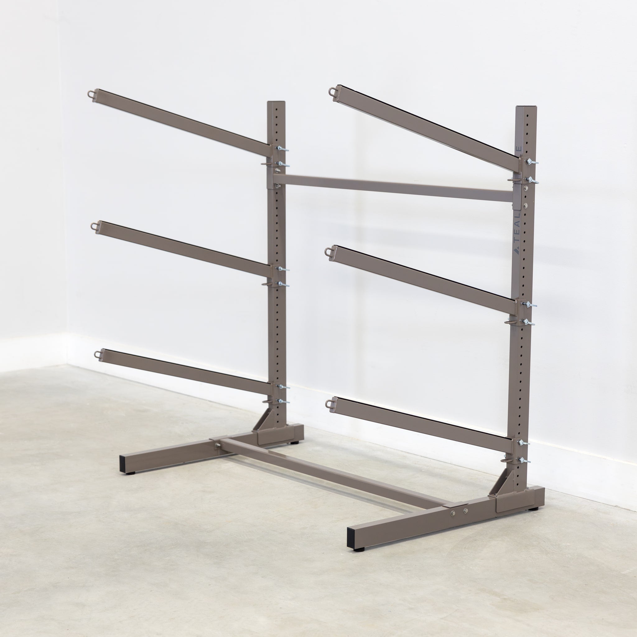 G Watersport 3 Mud Sup Rack