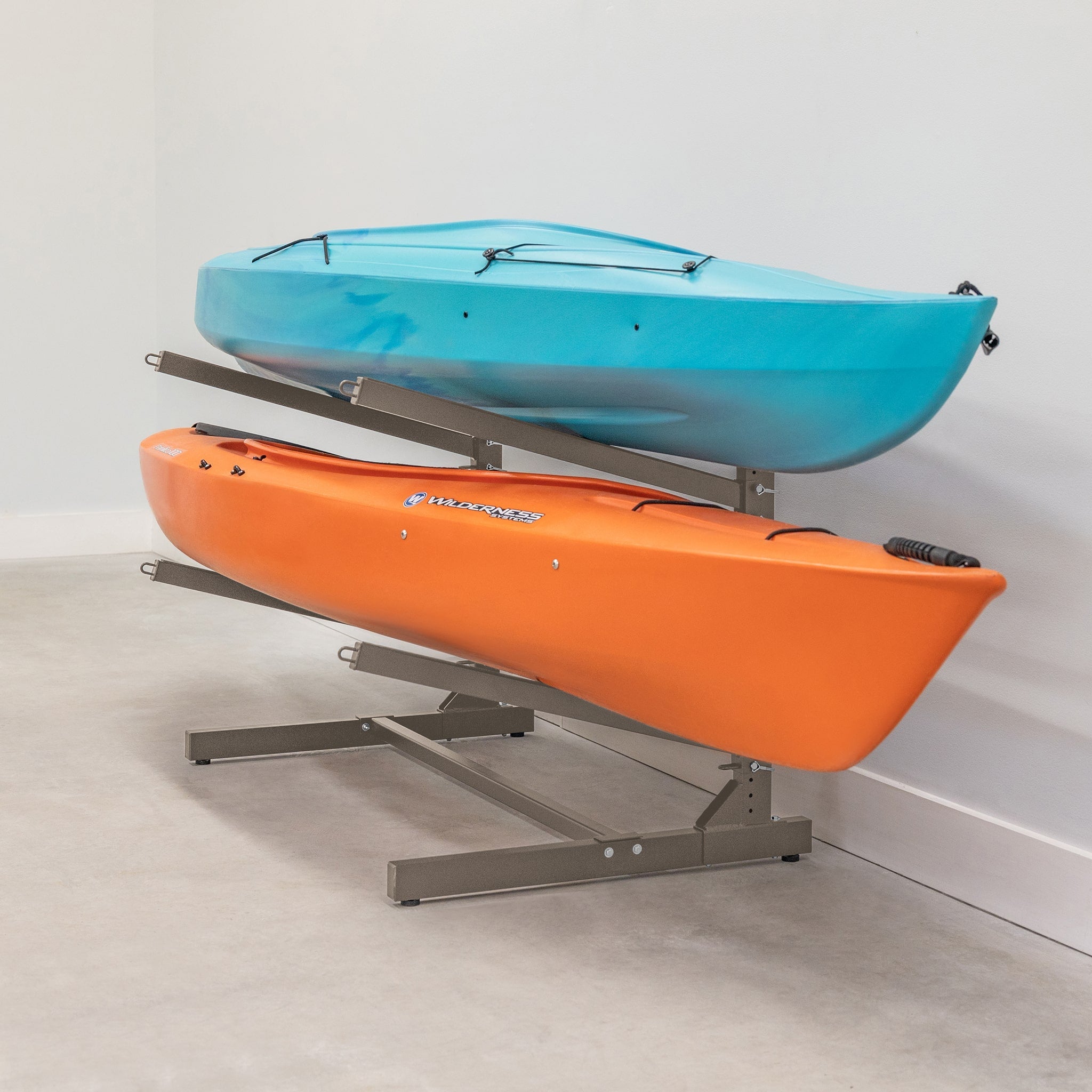 G Watersport Mud 2 Level
