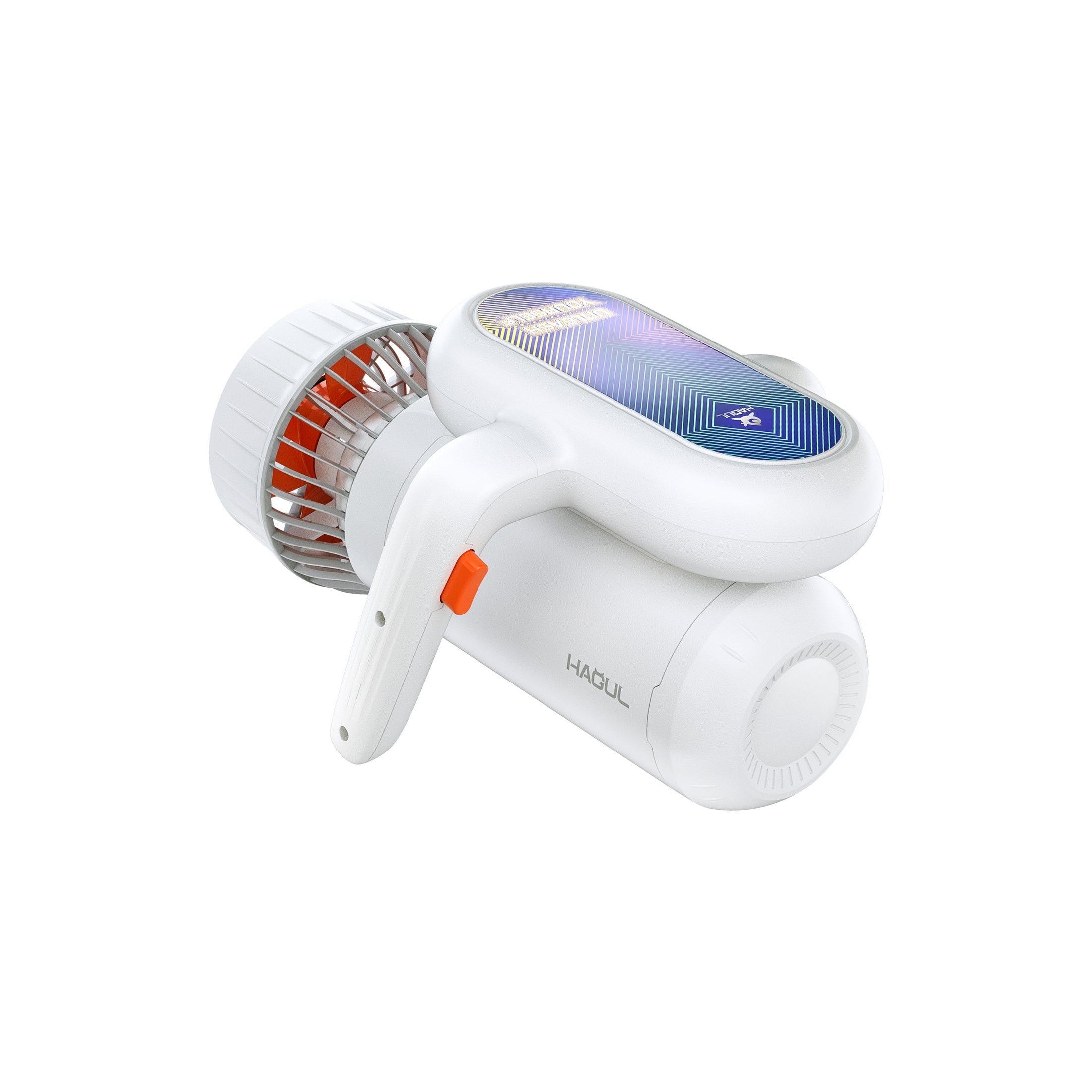 Hagul EZ Underwater Scooter