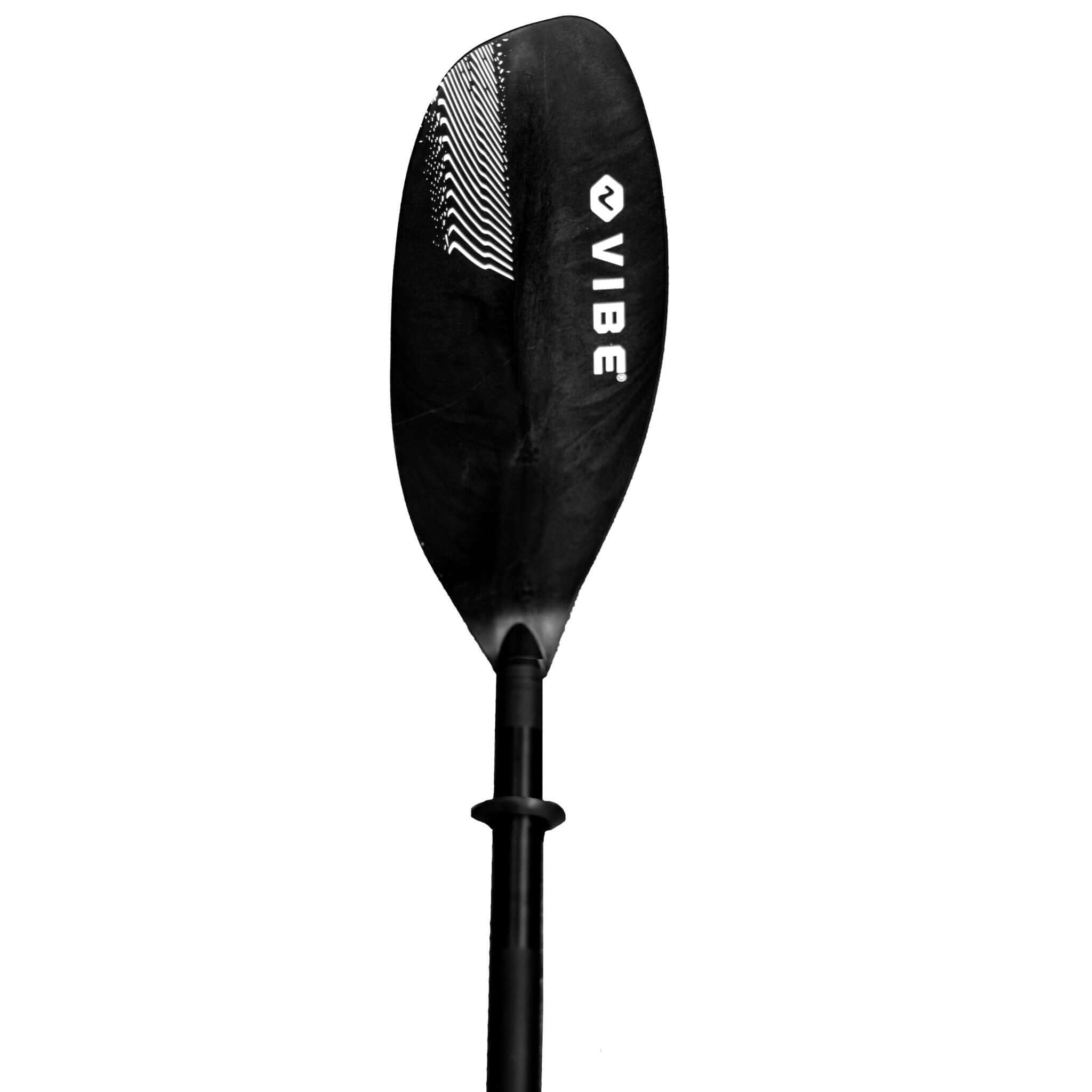Journey Aluminum Paddle 230 250Cm Adjustable 694453