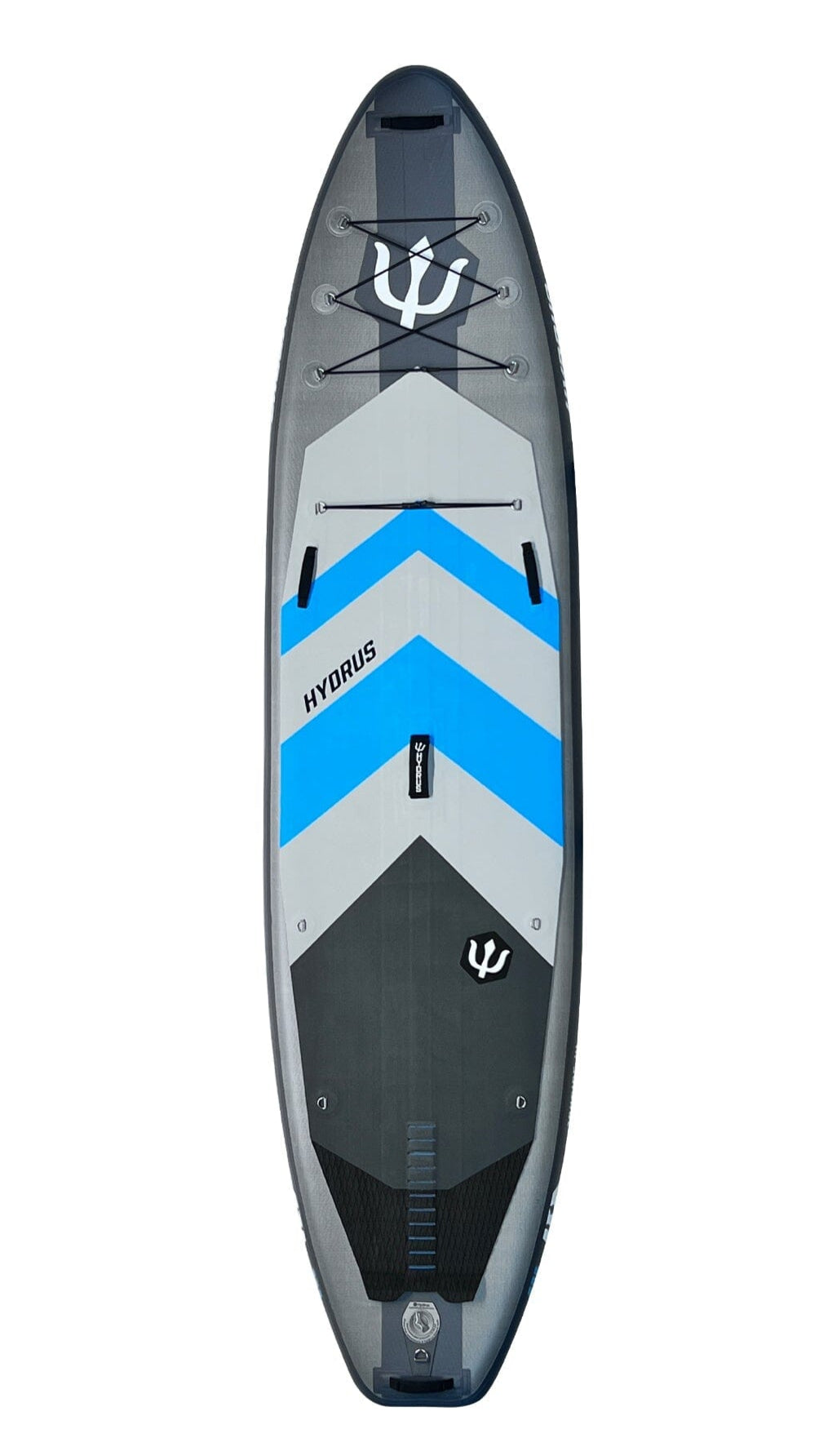 Joyride Xl All Around Inflatable Paddleboard Isup Hydrus 238481