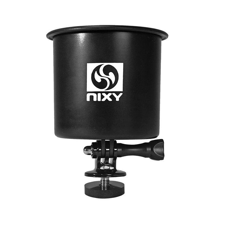 Nixy Isup Cup Holder
