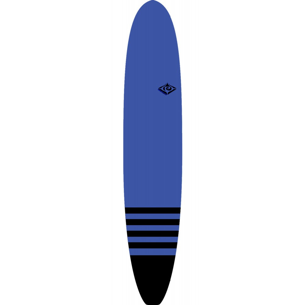 Progressive Soft Top 11’ Longboard Surfboard