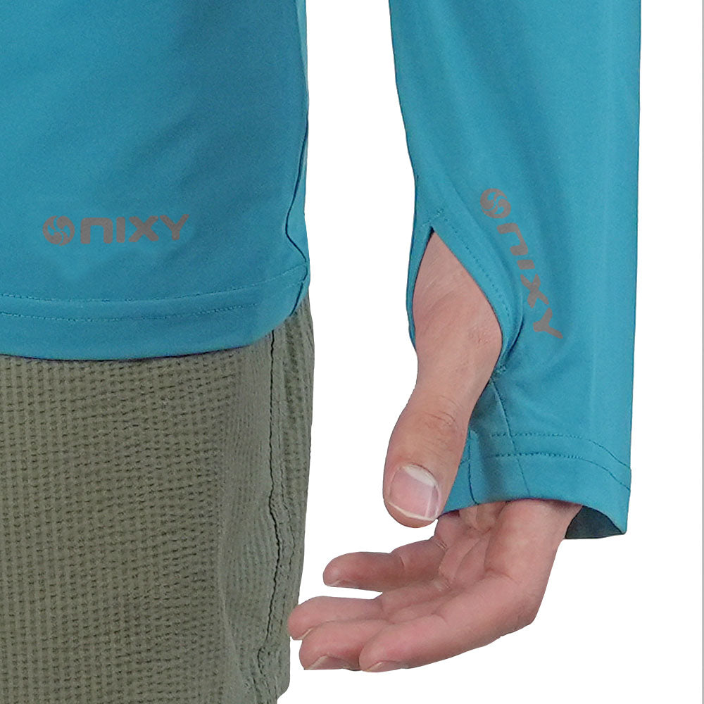 Rashguard Male Lightblue 1