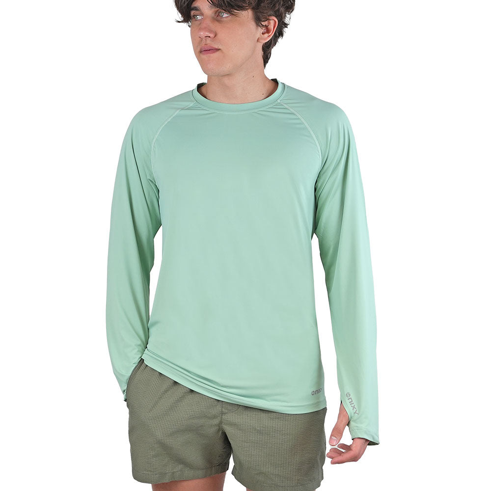 Rashguard Male Mint 4