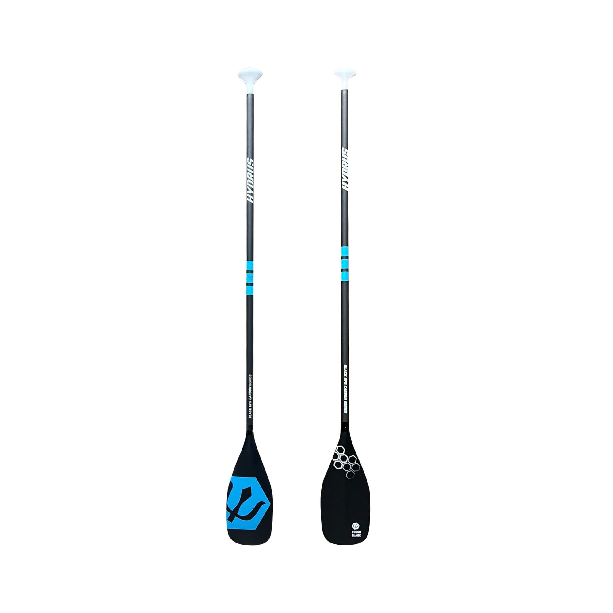 Tough Blade Carbon Paddle One Peice Accessories Hydrus Board Tech 590984