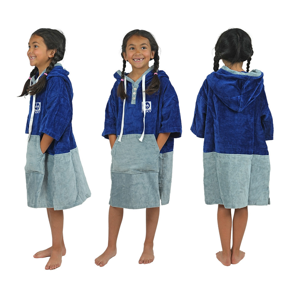 Towel Poncho Kids 1000X1000 2