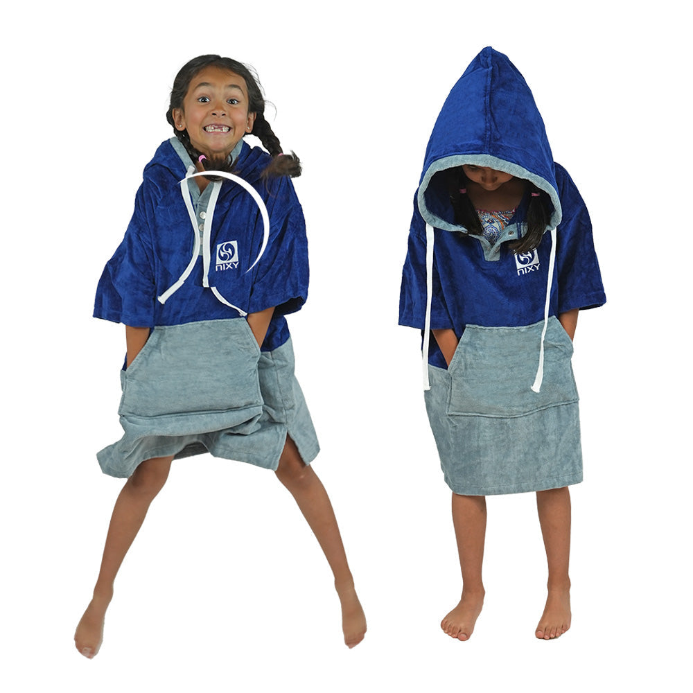Towel Poncho Kids 1000X1000 3