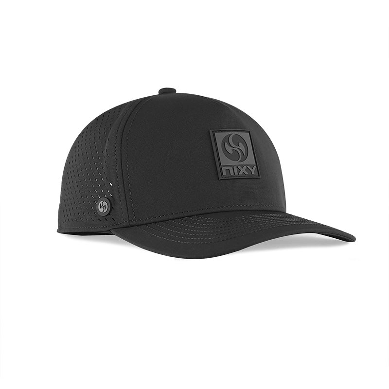 Trucker Black 1