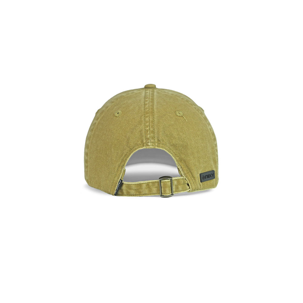 Washed Cap Beige 4