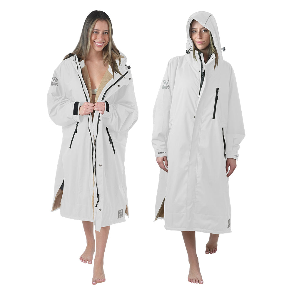 Nixy Adventure Changing Parka 17