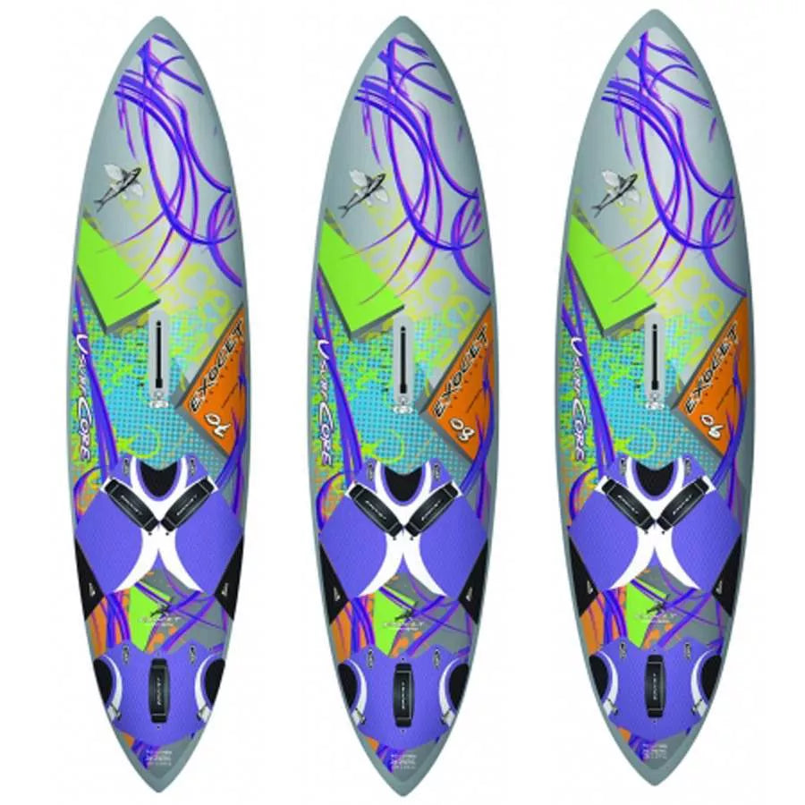 Exocet U-Surf Core 70