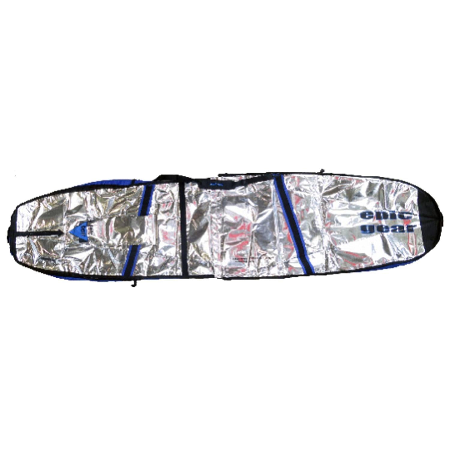 Epic Gear Adjustable Day Wall 5'6" - 6'9