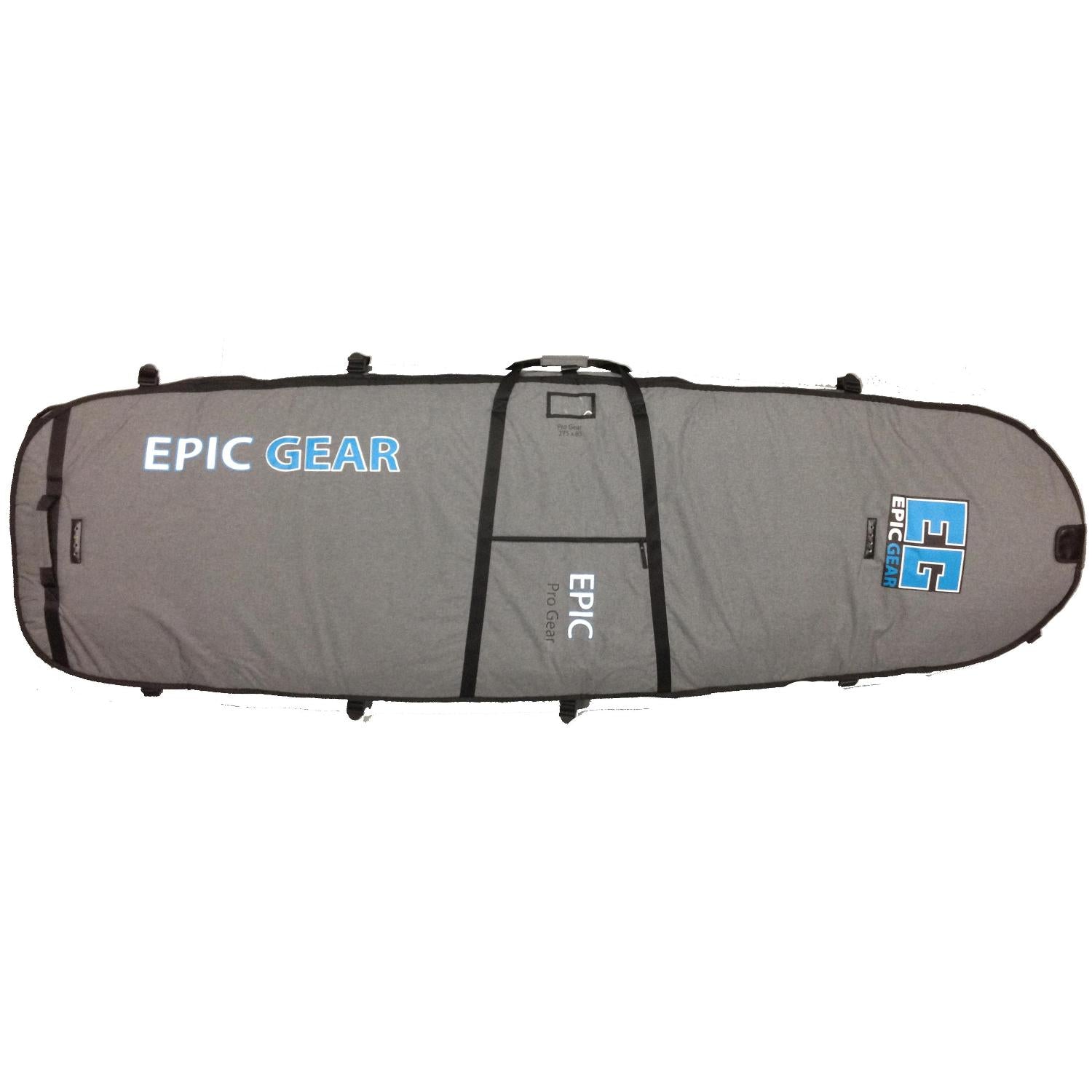 Epic Gear Travel Pro Gear Bag