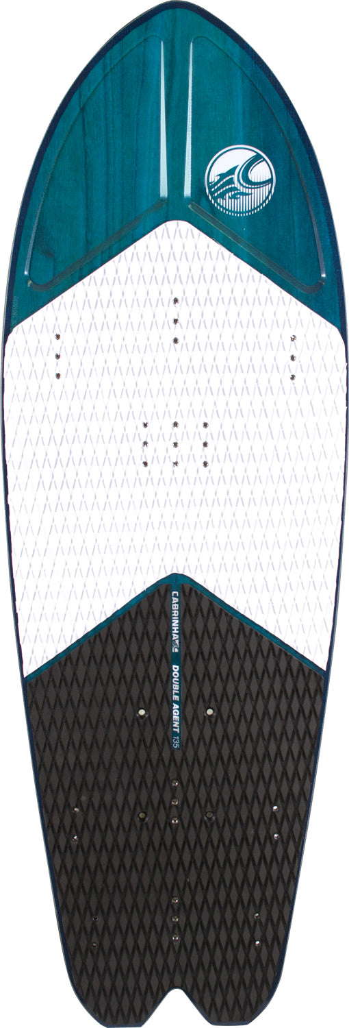 2019 Cabrinha Double Agent Hydrofoil / Surf Skate Board Only