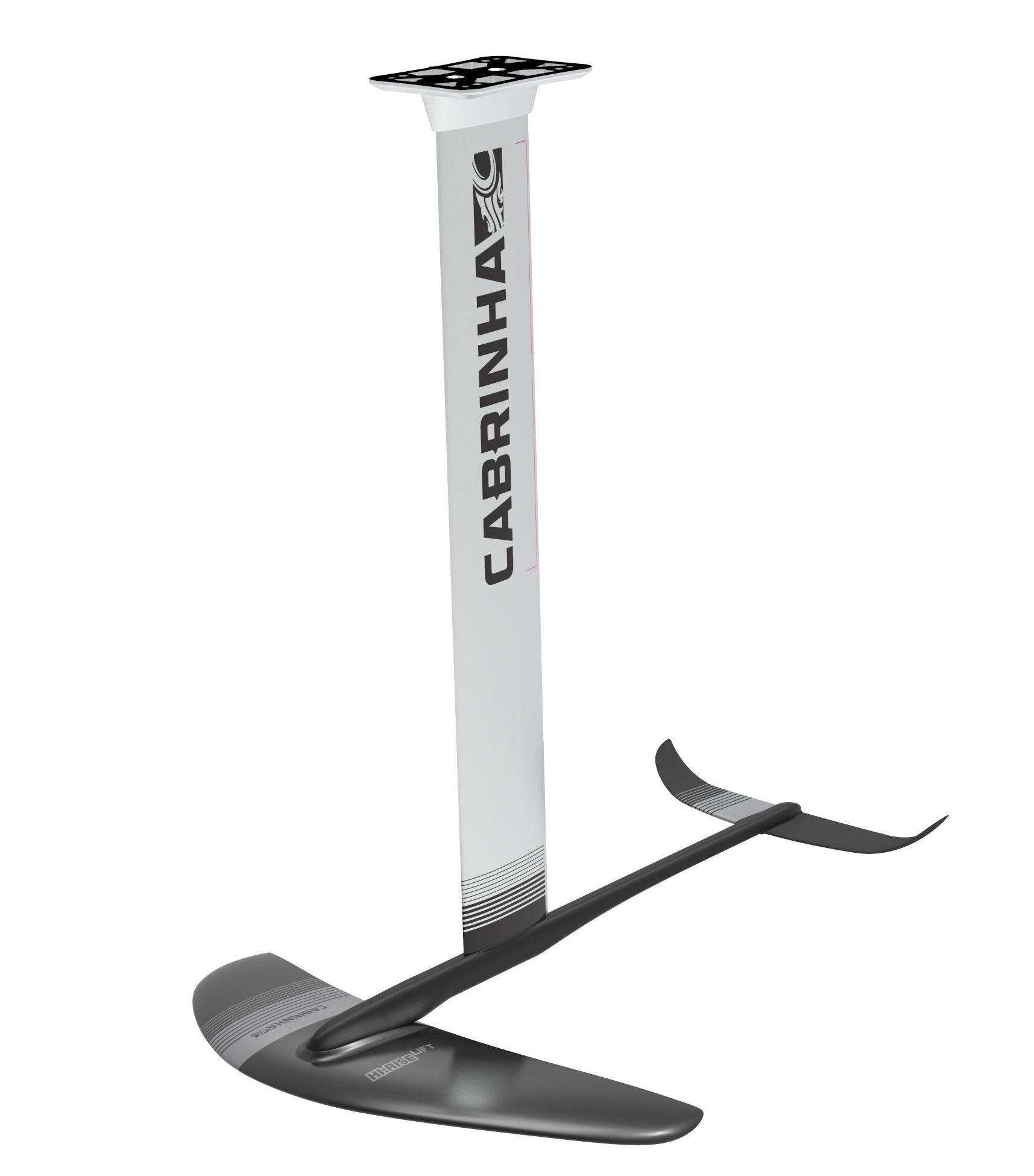 2020 Cabrinha Hi Rise Lift Aluminum Kite Hydrofoil Kit
