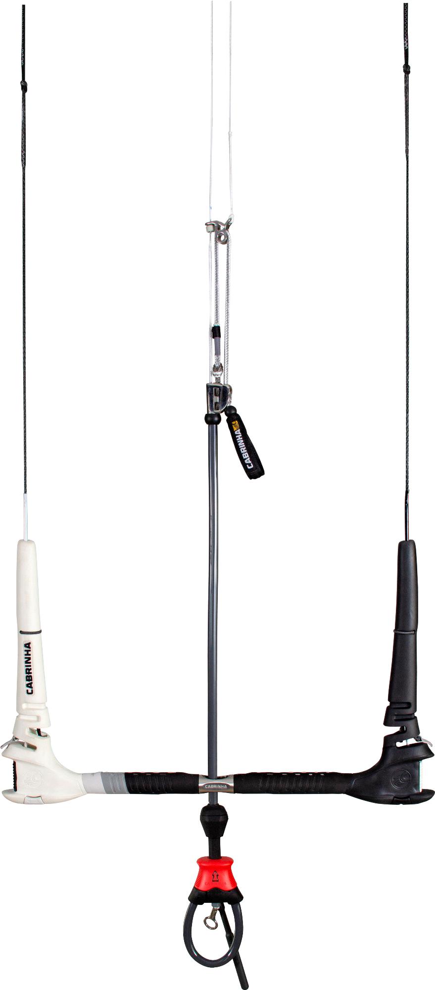 2020 Cabrinha Overdrive Quickloop Trimlite Control Bar