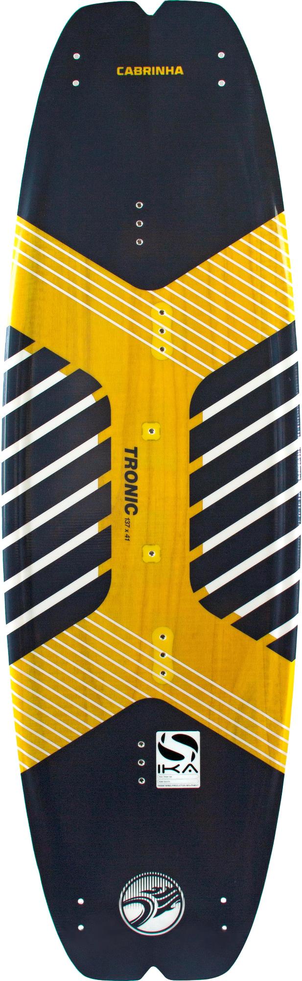 2020 Cabrinha Tronic Twintip Kiteboard