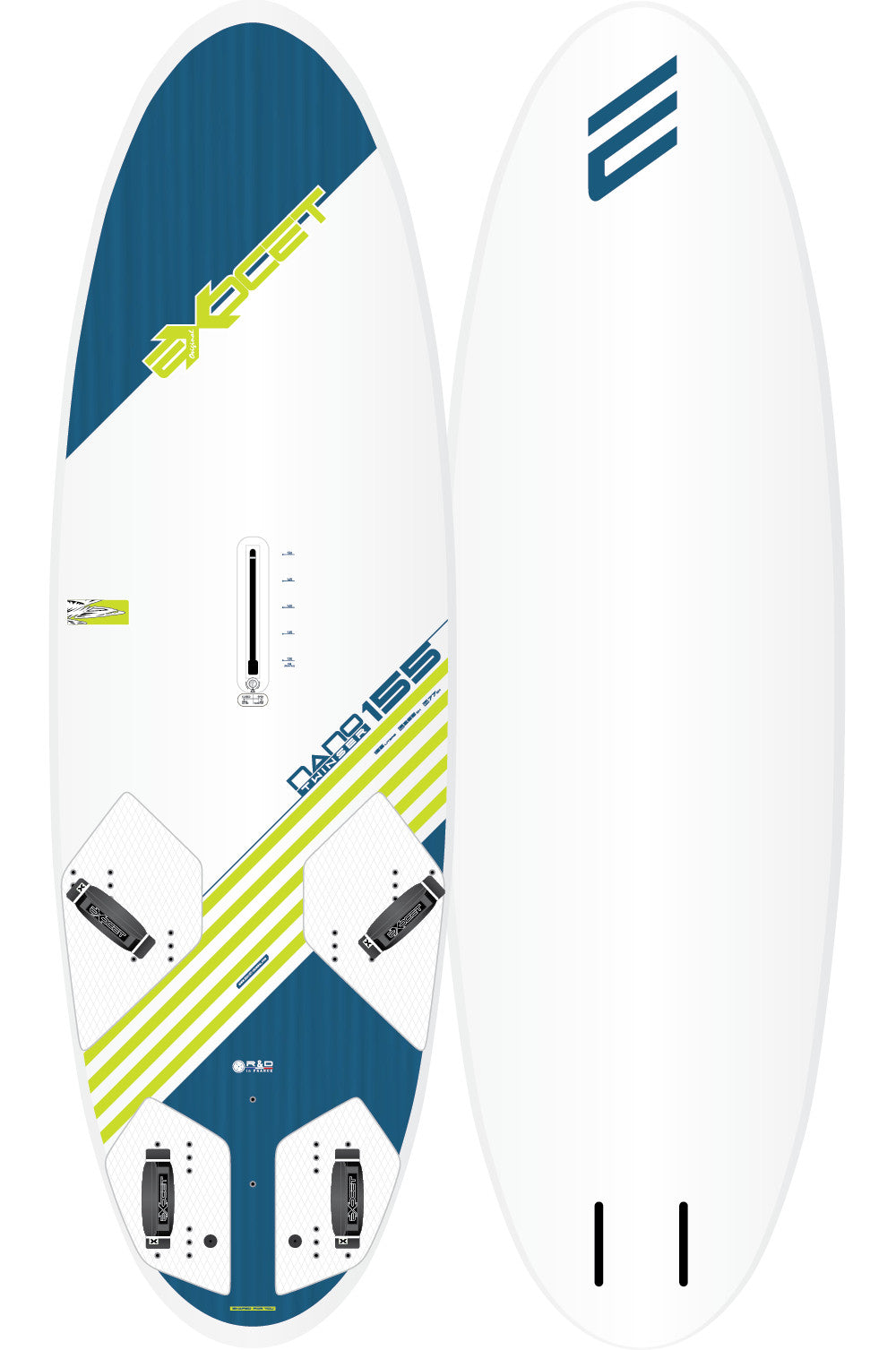 Exocet Nano Twinser 155