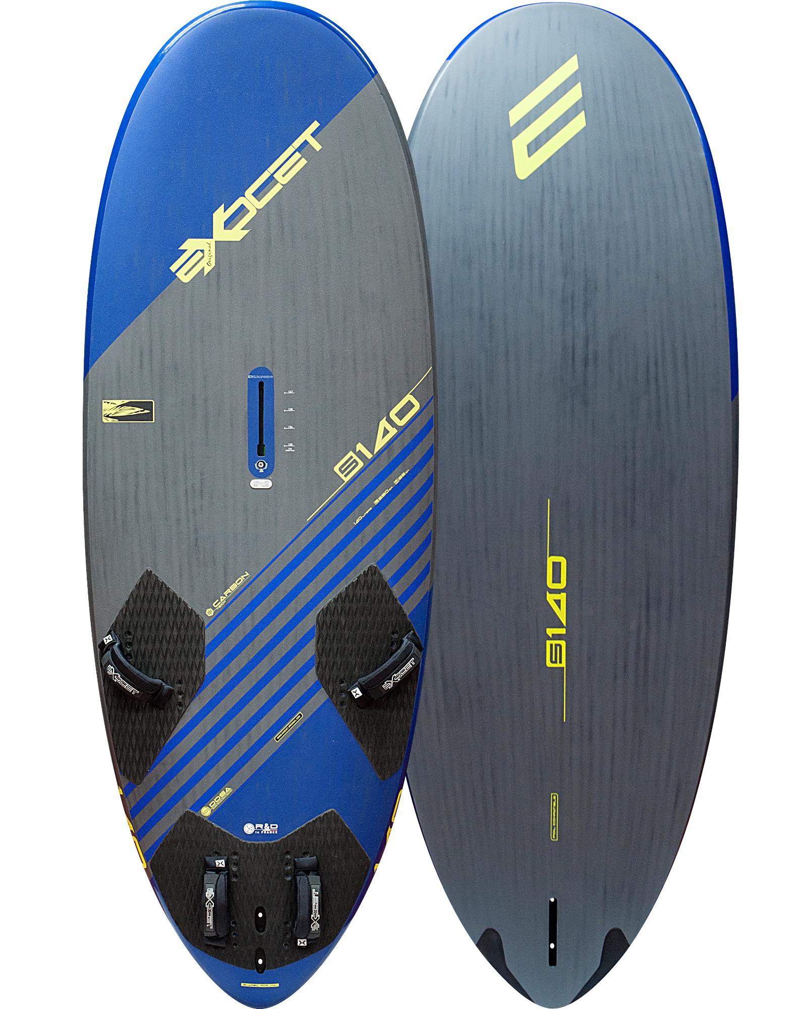 Exocet S-Line Pro 100