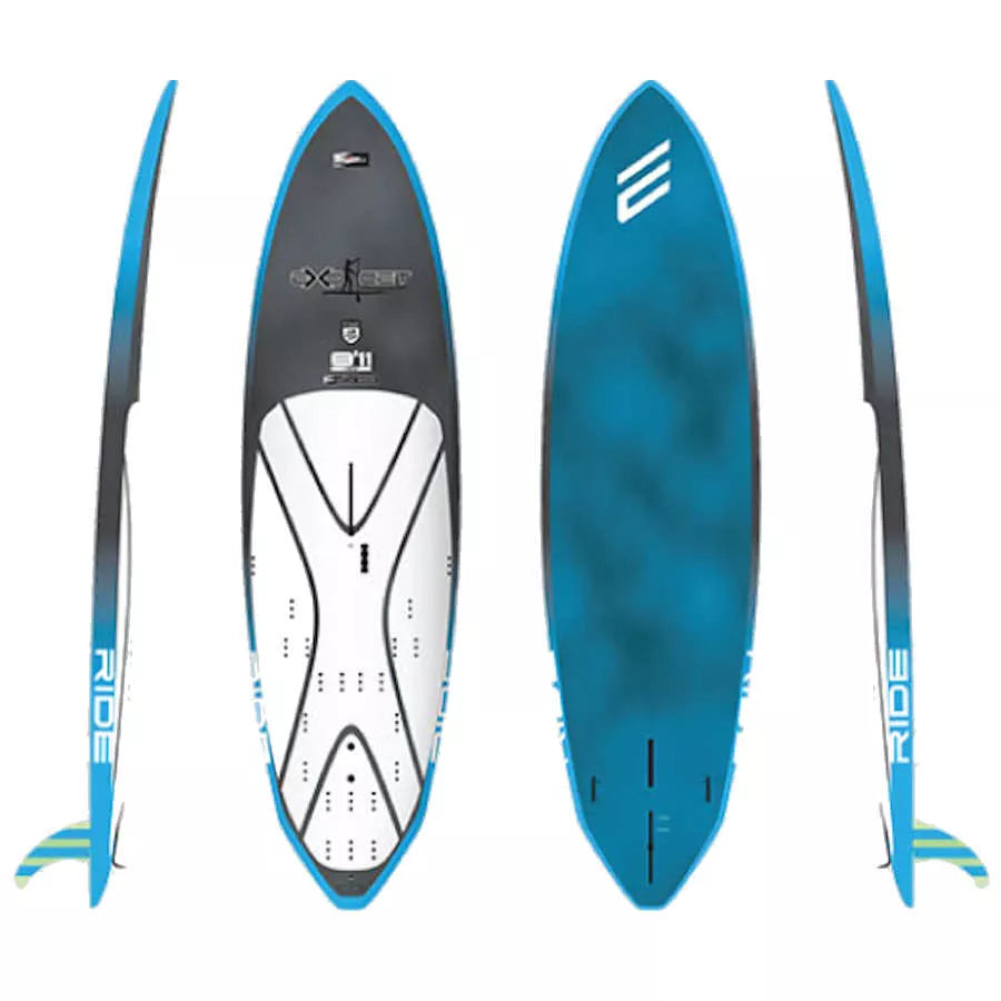 2020 Exocet Windsup Ride 144