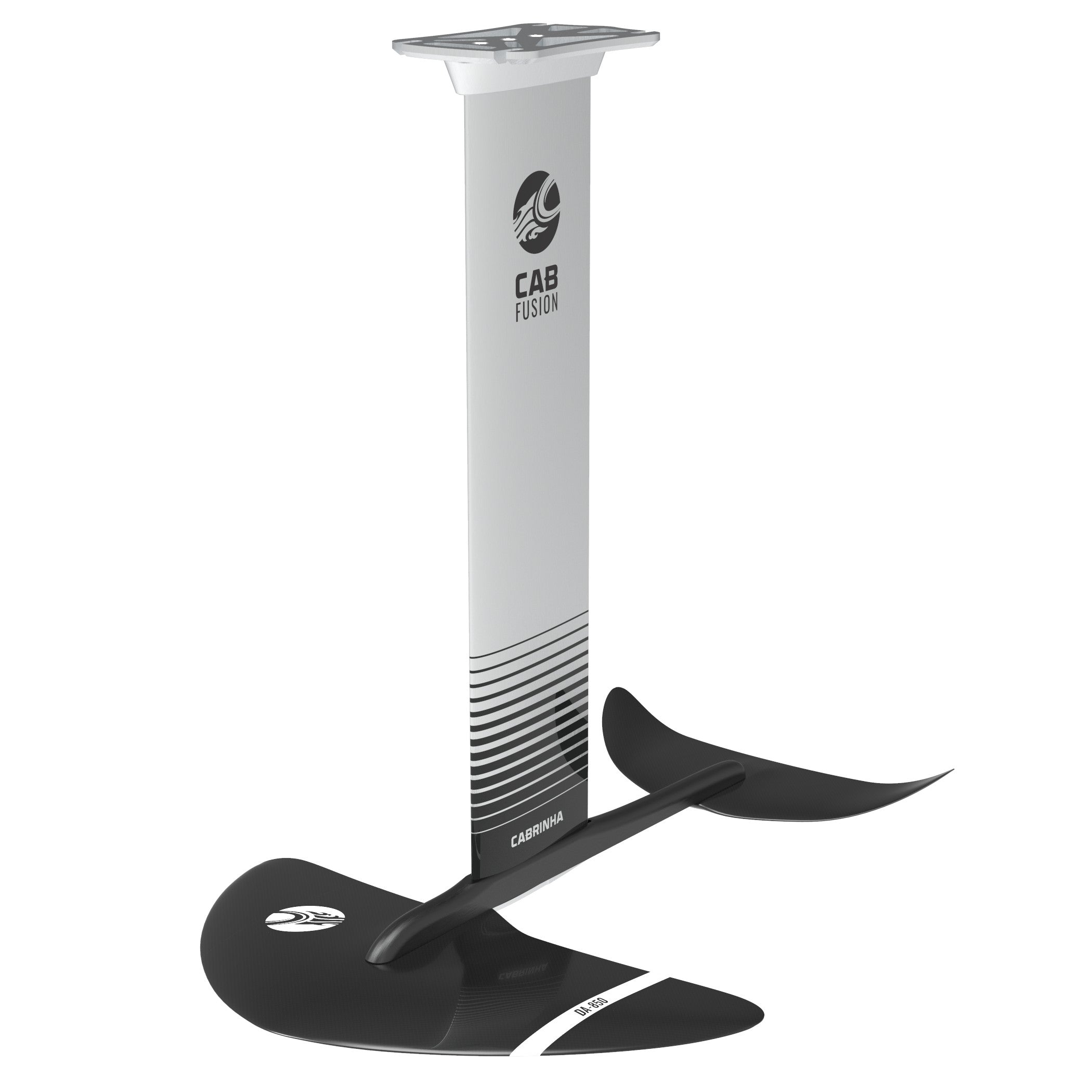 2021 Cabrinha Fusion DA Complete Foil Kit