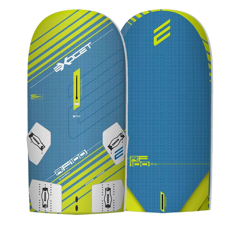 2021 Exocet Rf Foil Carbon 215