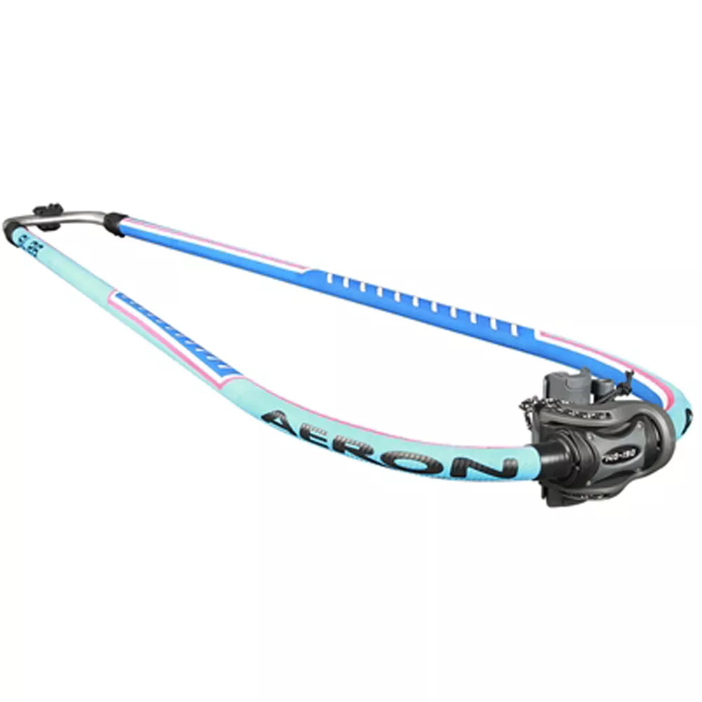 Aeron Alloy OS Slalom Boom