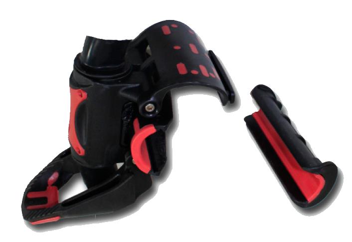 Aeron Aeron MK9 Boom Head and Shim