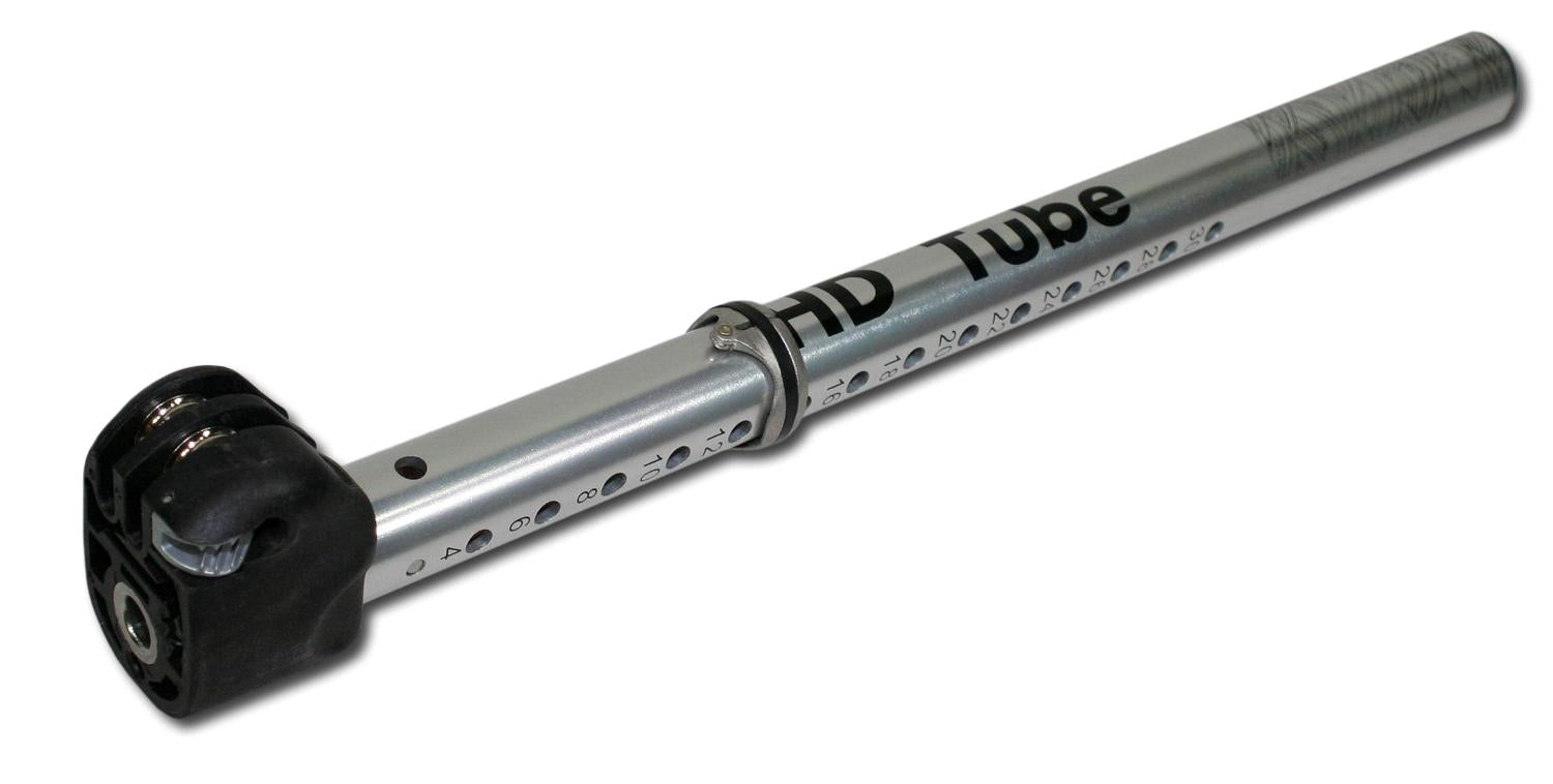 Aeron Aeron RDM Skinny Extension Euro Pin 46cm