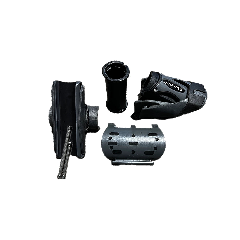 Aeron Aeron MK8 Boom Head