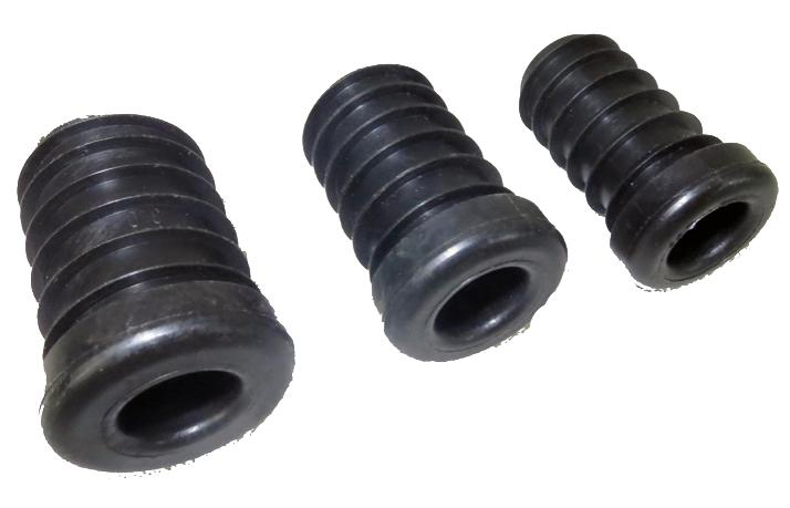 Epic Gear Female mast cap 24mm Small