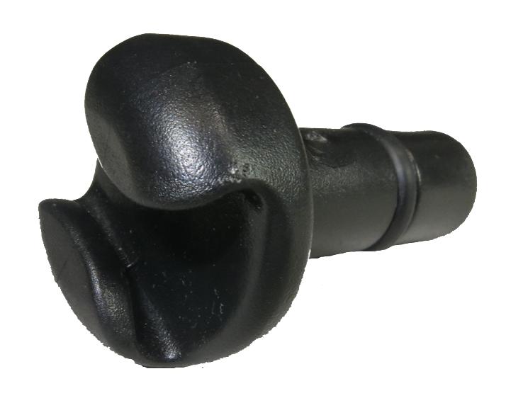 Aerotech Male mast top