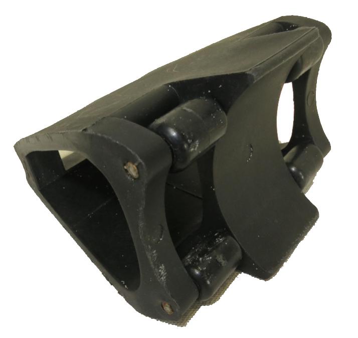 Aerotech Roller camber inducer