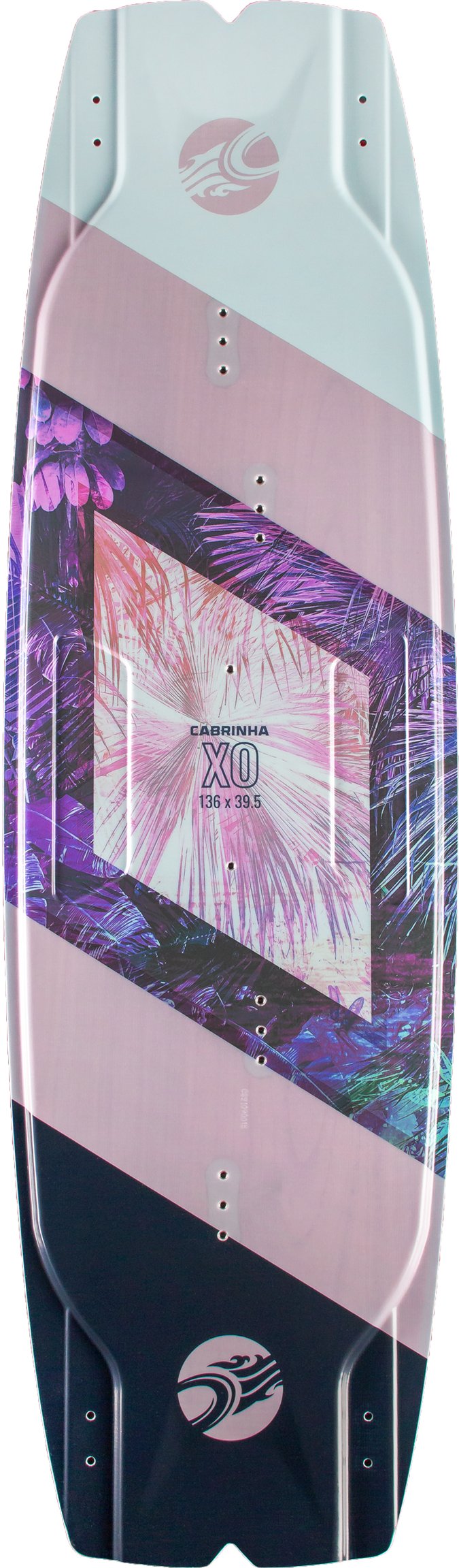 Cabrinha 02S XO Board Only