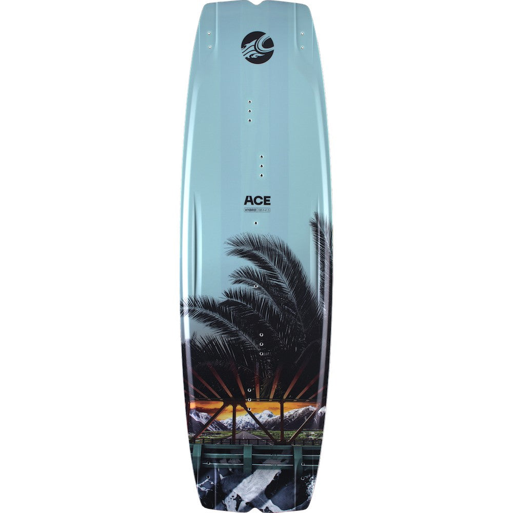 Cabrinha 03 Ace Hybrid Board Only