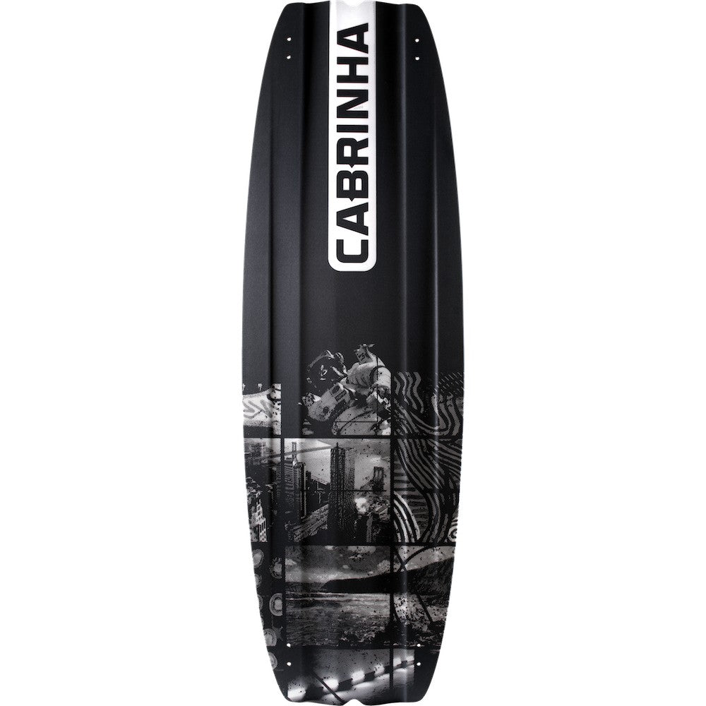 Cabrinha 03 CBL Board Only