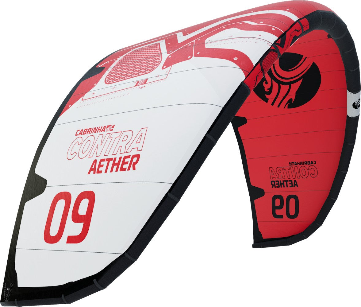 Cabrinha 03S Contra Aether Kite
