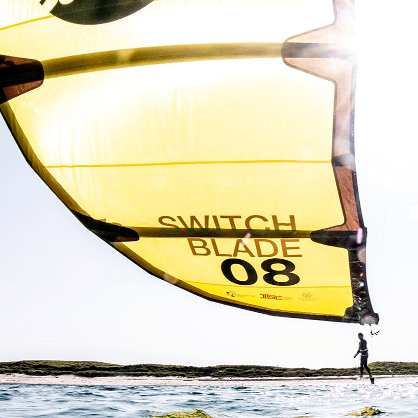 Cabrinha 04S Switchblade Kite